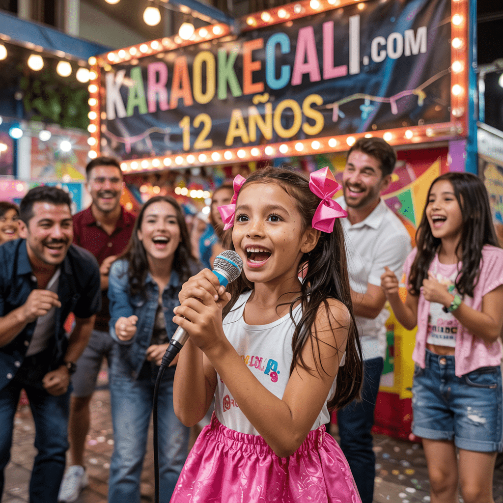Karaoke a domicilio en cali