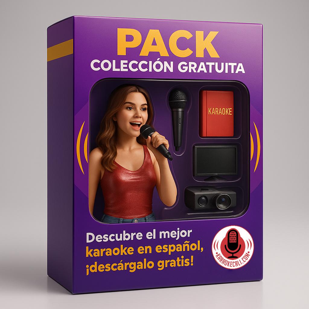 karaoke español crossover